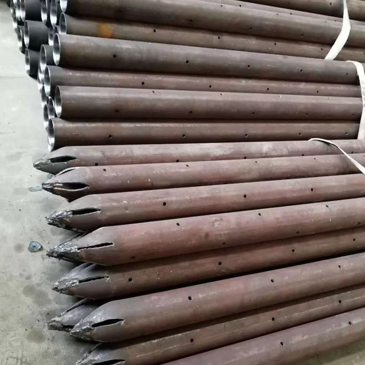 忻州76mm管棚管
