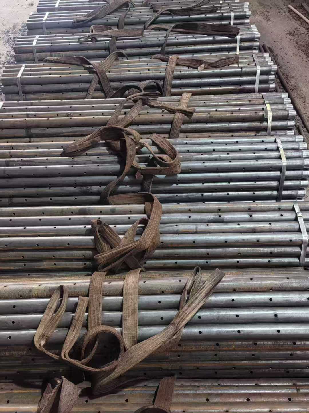 忻州127mm管棚管